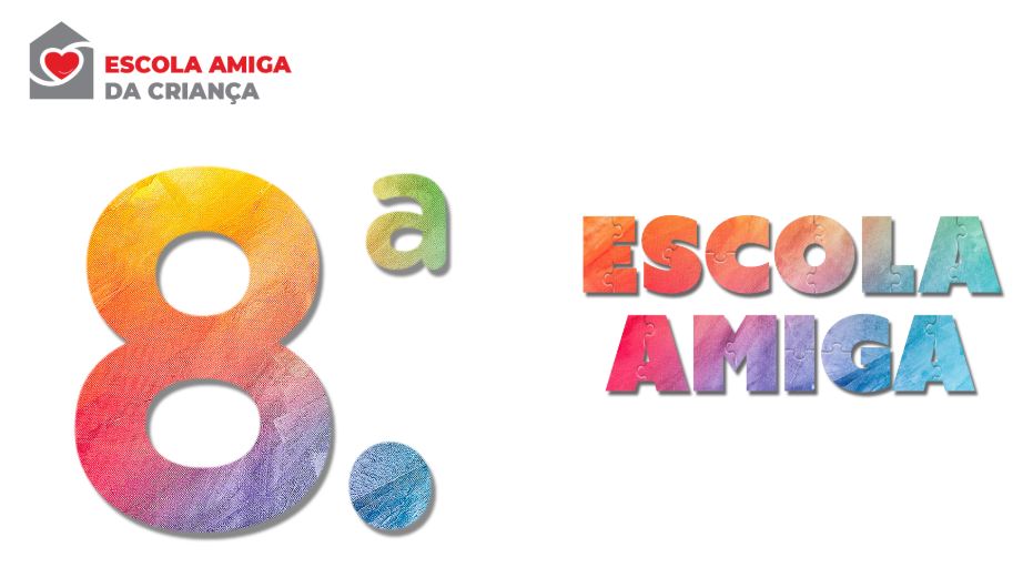 Escola Amiga 8.ª Edição