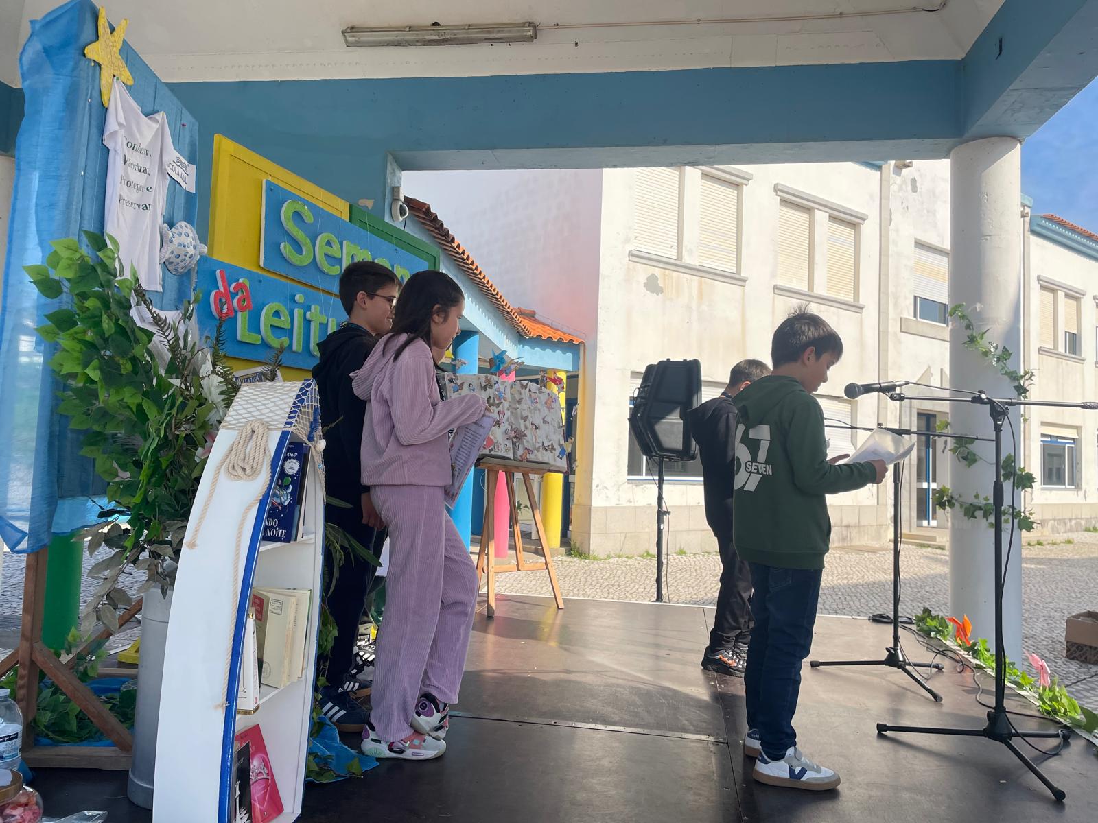 Semana da Leitura WhatsApp Image 2026-03-31 at 12.33.01