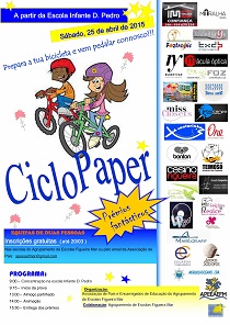 CicloPaper