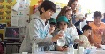 Ciencia a Brincar