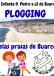 Plogging pelas praias de Buarcos!
