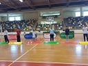 Tondela acolhe Regional de Boccia: Diogo Fajardo Conquista 4.º Lugar em Dia de Grande Desportivismo