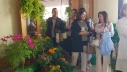 Mercadinho "maio em Flor" Floresce na Escola Infante D. Pedro